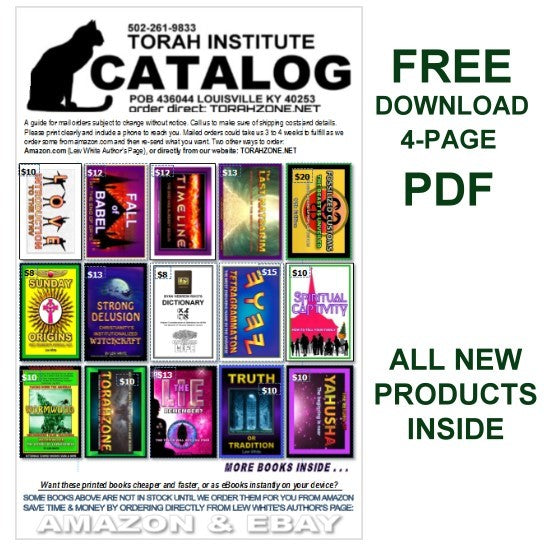 CATALOG 2024 - Free Download