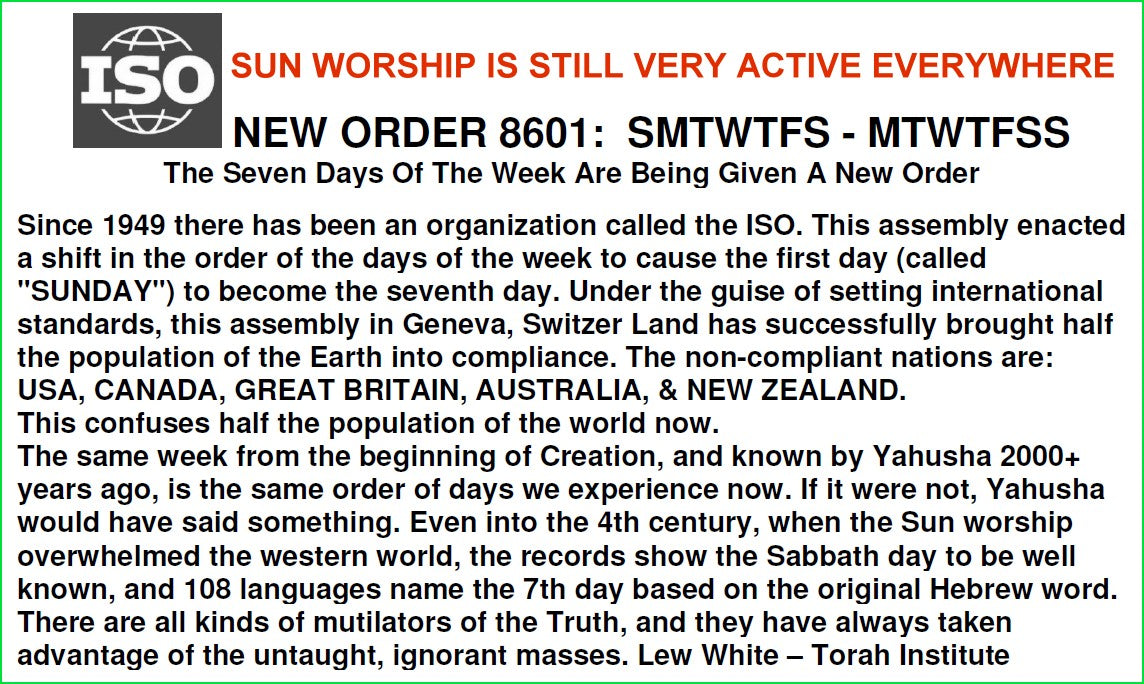 CHANGING TIME - 4th Beast Prophecy at Danial 7;25