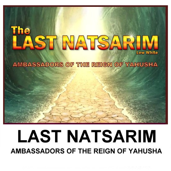 LAST NATSARIM