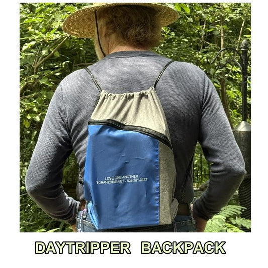 DayTripper BackPack