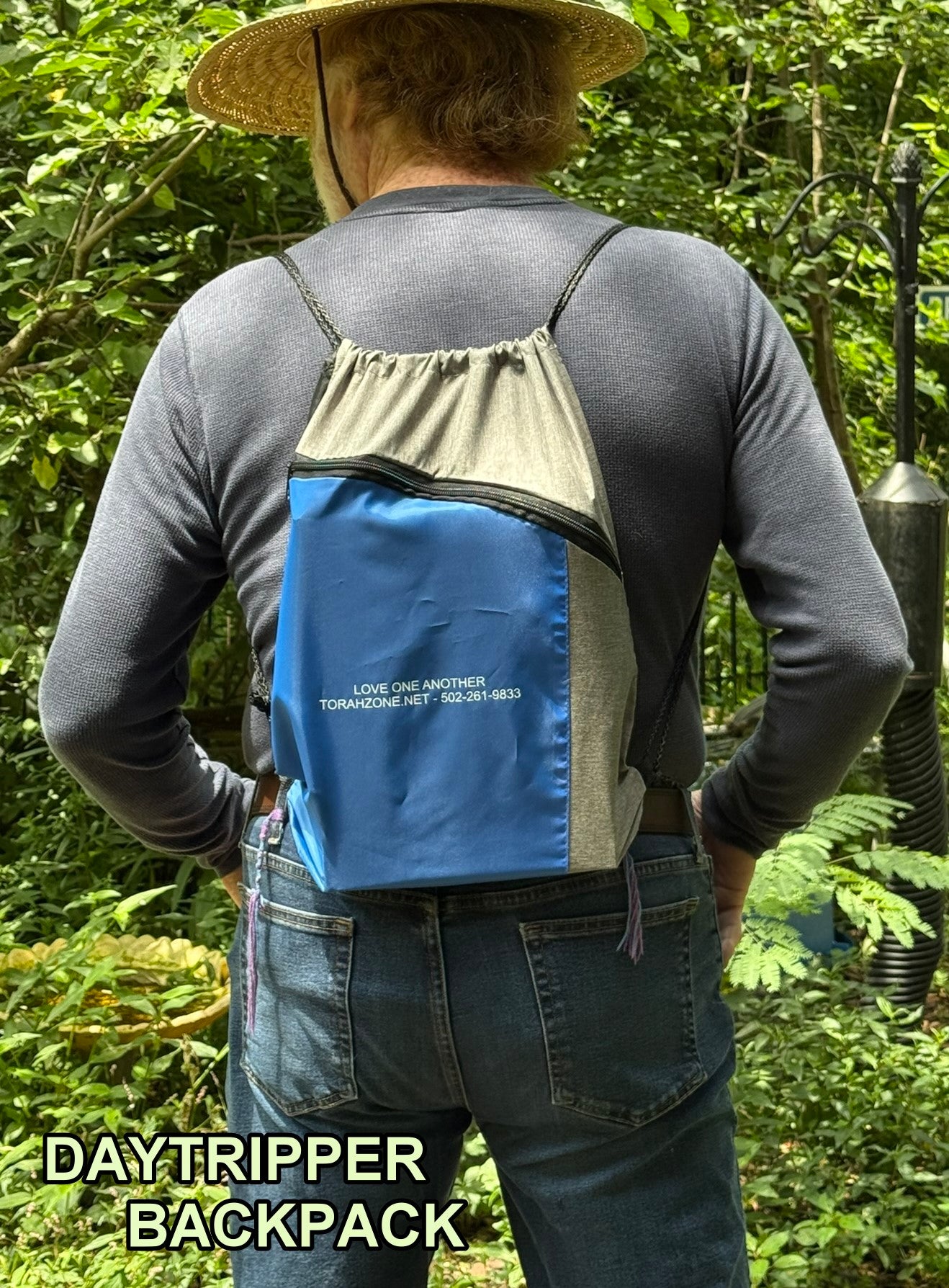DayTripper BackPack