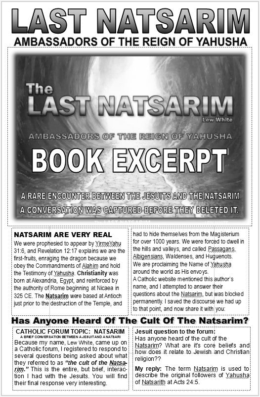 LAST NASTARIM