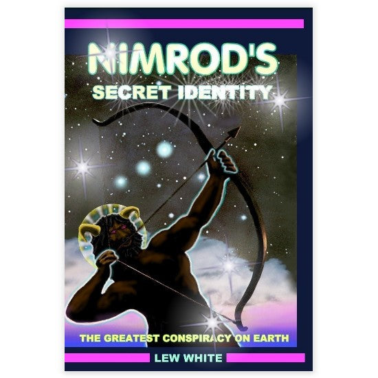 NIMROD'S Secret Identity