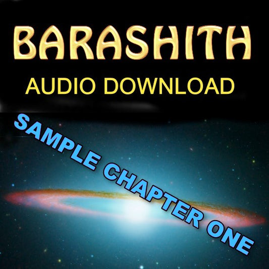 FREE SAMPLE BARASHITH CHAPTER 1