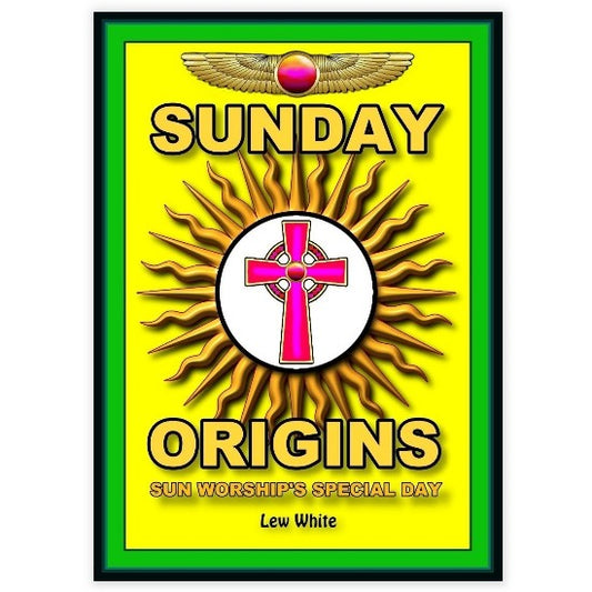 SUNDAY ORIGINS